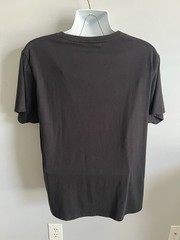 Way To Celebrate Patriotic Men’s XL Black Graphic T-Shirt These Colors Don’t Run