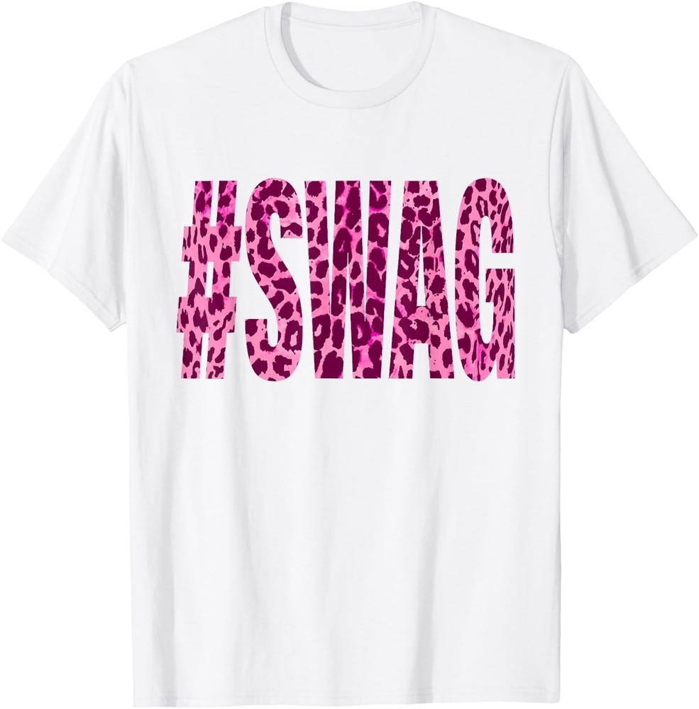 T-Shirt swag