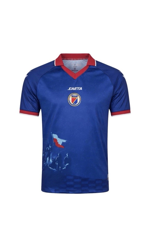NWT Men Haiti 2026 World Cup 2026 White Football Soccer Jersey USA SELLER!!
