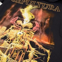 Sepultura T-Shirt, Arise (1991). Thrash Metal, Death Metal, Groove Metal