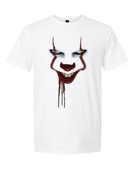 Pennywise – IT – Killer Clown – Scary – Top Seller