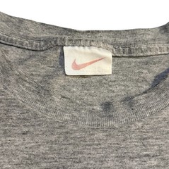 Vintage 90s Nike Tiger Woods Precision & Control/Power & Tenacity T-Shirt 3XL