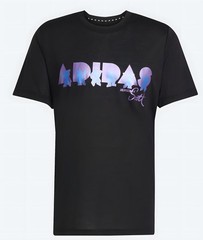 adidas Jeremy Scott Collaboration Graphic Tee Mens Large New w/Tags Streetwear