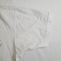 Fruit of the Loom Talking Tops Atlantasaurus VTG 1987 Large Single Stitch TShirt