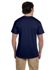 Fruit of the Loom Adult 5 oz. HD Cotton™ T-Shirt – 3931