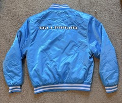 Backstreet Boys Into the Millennium Tour Official Merch Reversible Jacket XL
