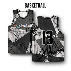 2026 Edition Limited Edition Basketball Sport Shirt 3D Printed – Comfortable and