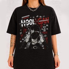 BTS Hooligan Rider T-Shirt, K-Pop Arirang World Tour 2026 Tee, FAST SHIP