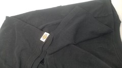 3 Count Men’s Short Sleeve 2XL Tee Shirts Nike, Hanes & Dickies USA “Mayberry”