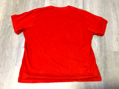 Uniqlo UT Disney Shanghai Mickey Mouse T-Shirt Mens XL Graphic Print