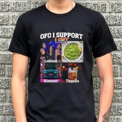 Of Course I Support LGBT Tee, Funny LGBTQ+ Supporter Meme Tee, Pride Month Tee