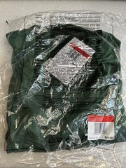 Nike Legend Dri Fit Tee Short Sleeve Gorge Green 727982-341 Men’s Sz Large NIW