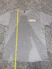 Matco Tools T Shirt Mens M