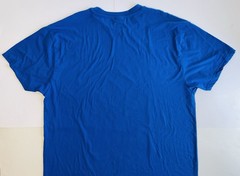 Super Rare! Death Row Records Blue Snoop Dogg T Shirt Sz 3XL