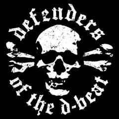 Disfear ‘Defenders’ T shirt