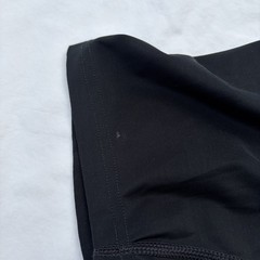 5.11 Tactical Holster Shirt Mens 2XL Black Short Sleeve Undershirt Base Layer