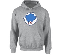 Grumpy Bear Care Bears Group Halloween Costume Hoodie