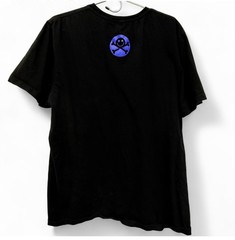 DEF CON 31 DARK TANGENT’S SPEAKEASY T-SHIRT, CHEST 46″, LENGTH 29″