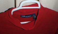 Lot Of 3 2XL XXL Long Short T-Shirts – John Ashford, Polo Jeans, Fitness Gear