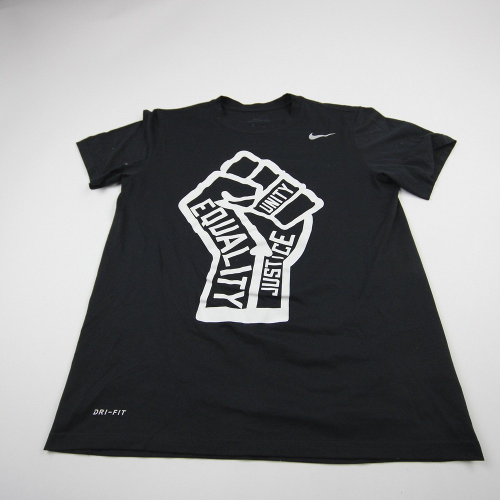 Nike Nike Tee Short Sleeve Shirt Men’s Black Used M