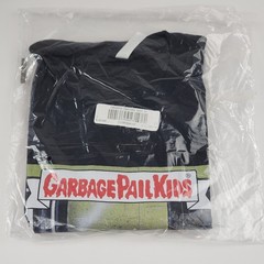 Garbage Pail Kids Clerks Silent Bob Kevin Smith T Shirt Mens Size XL Navy Blue