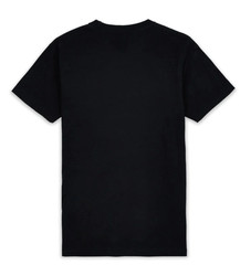 Scarface Mens Tony Montana Godfather 80’s Shirt Black White Size Large