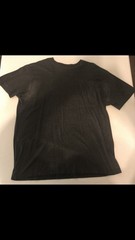 Lot Of(2) Fresh Clean Tees Gray XL Used With Stains
