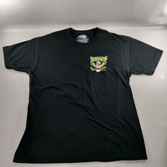 7.62 Designs US Army American Soldiers Black Graphic T-shirt Mens Size XL