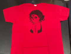 Bay Island Sportswear Red XL Shirt Made In Honduras F29