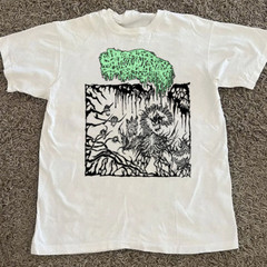 New! Sanguisugabogg Band Cotton Shirt Unisex Concert S to 5XL TR105