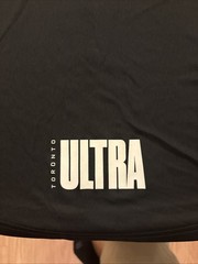 Outerstuff Call of Duty League Men’s Toronto Ultra Short Sleeve Away Jersey SZ M