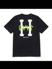 Huf X Cult BMX T-shirt Large