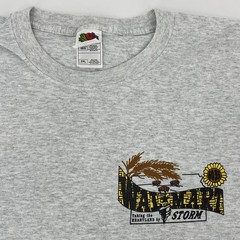 VTG Walmart T-Shirt – Taking The Heartland By Storm – Mens 2XL Tee – Local 6035