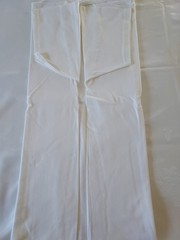 T Shirt By Pluma, Russell Athletic, New, White, Size XL, 100% Cotton,