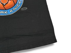 Vintage 1999 NBA Finals New York Knicks XL Eastern Conference Champions T-Shirt
