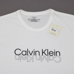 Calvin Klein Men crew neck short sleeves T-shirt size L new with tag