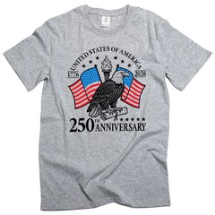 250 Year US Independence Day T-shirt 1776-2026 250th anniversary Tee Shirt
