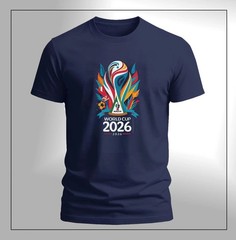World Cup 2026 T shirt soccer t shirt