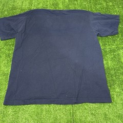 Mens Vintage MV Sport Pennsylvania State Dickinson Law T-Shirt Blue Size XL