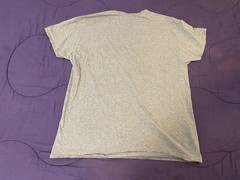 Hanes Unisex Beefy-T T-Shirt Stylish T Shirt Casual Plain T-Shirt Size XL Adult