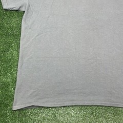 Y2K Blanco Cigars Tobacco 2000s Promo Tee Olive Green Shirt Men’s XL 24×29 -READ
