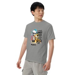 Summer Water Tee T-Shirt