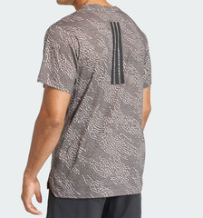 NEW MEN’S ADIDAS ORIGINALS D4T WORKOUT GYM TEE SHIRT ~ SIZE LARGE #KF3098