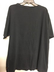 Trunk Ltd Def Leppard “Rock of Ages” T-Shirt -gray new pyhomania mens distresed