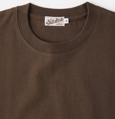 Bronson Non Stock Tubular T-Shirt-XL,gray, coffee and white lot of 3!!