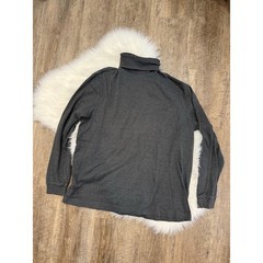 Vintage John Ashford Long Sleeve Turtleneck – Size L