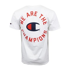 QUEEN CHAMPION OFFICIAL LICENSE T SHIRT