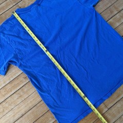 VTG 90s Team USA Olympics 1996 T-Shirt Single Stitch Size L Made In USA RARE
