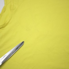 Nike Pro Sleeveless Shirt Men’s Yellow Used Multiple Sizes