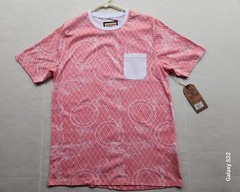 HudSon & Barrow NYC Gentlemen’s Outfitters Men’s Apparel T-Shirt – Size: Medium